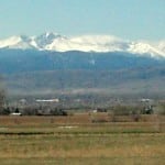 Clear Mountains