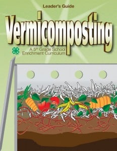 Vermicomposting 5th grade manual